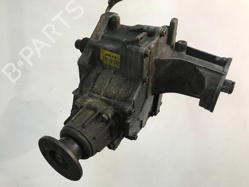 Used Transfer box HYUNDAI SANTA FÉ I (SM) 2.4 16V 4x4 (146 hp) 10860212
