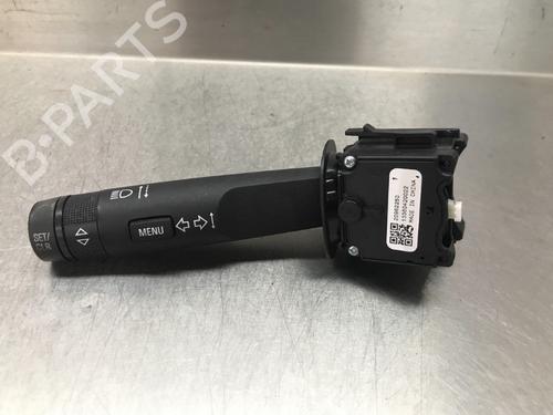Used Headlight switch CHEVROLET AVEO Hatchback (T300) 1.3 D (95 hp) 10859274
