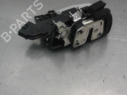 Rear left lock NISSAN JUKE (F15) 1.6 | BP13169074C100