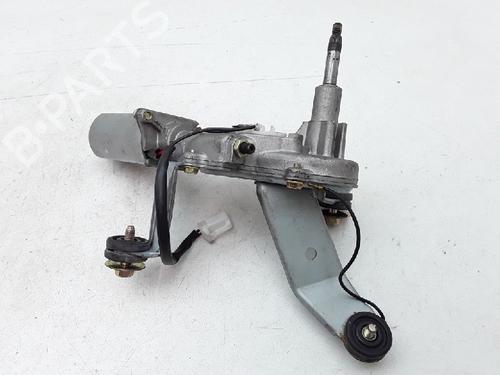 Rear wiper motor KIA RIO I Hatchback (DC) 1.5 16V | BP10839205M102 