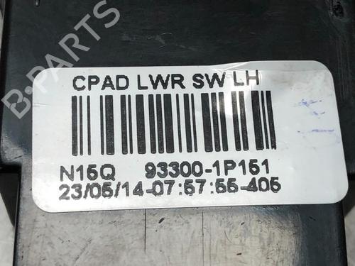 Switch KIA VENGA (YN) 1.6 CRDi 128 | BP13576384I30 