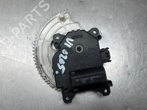 Used Electronic module TOYOTA AVENSIS Estate (_T27_) 1.8 VVT-i (ZRT271_, ZRT271R) (147 hp) 16636593