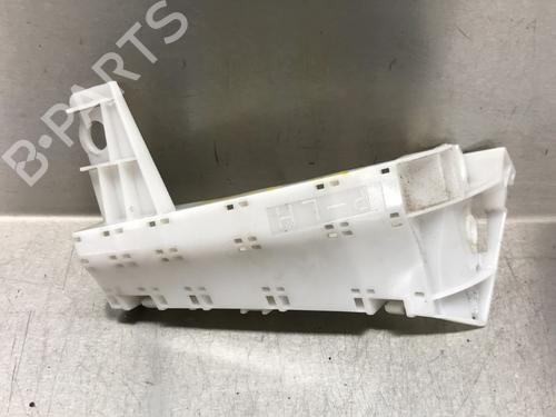 Used Rear bumper bracket SUBARU FORESTER (SH_) 2.0 D AWD (SHH, SHD, SHN) (147 hp) 13181214