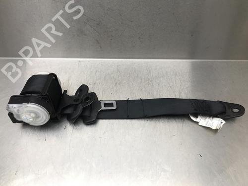 Used Rear left seatbelt SUZUKI ALTO VII (GF) 1.0 (AMF310, GFC31S) (68 hp) 13109695