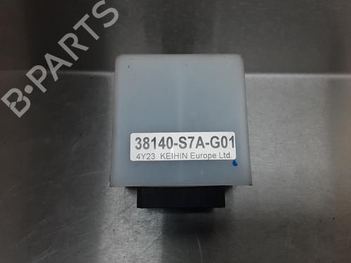 Used Electronic sensor HONDA FR-V (BE) 1.7 (BE1) (125 hp) 15055450