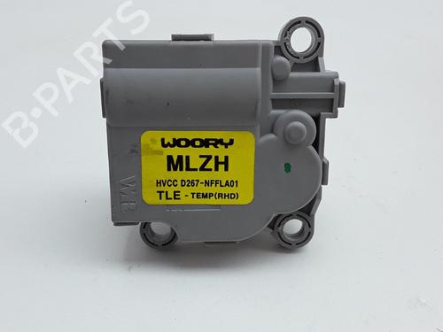 Used Electronic module HYUNDAI TUCSON (TL, TLE) 1.6 GDi (132 hp) 13170889