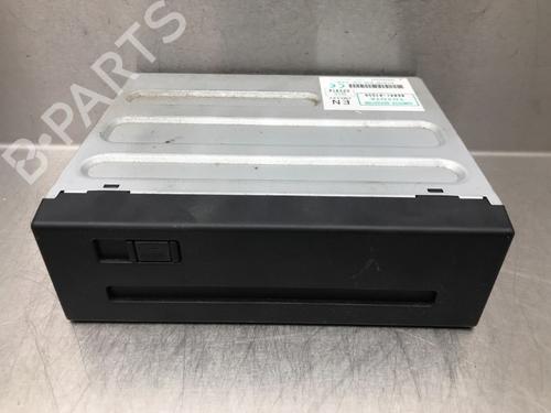 Used Electronic module TOYOTA PRIUS Liftback (_W2_) 1.5 Hybrid (NHW20_, NHW20R) (112 hp) 13545573