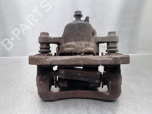 Used Left rear brake caliper KIA SOUL I (AM) 1.6 CVVT (126 hp) 17184370