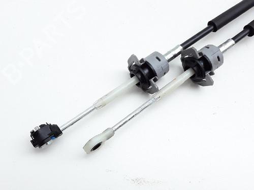 Cable HYUNDAI TUCSON (TL, TLE) 1.6 GDi | BP13170977E12 