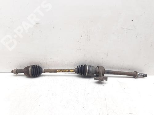 Used Right front driveshaft Right front driveshaft MAZDA 2 (DE_, DH_) 1.3 (DE3FS) (86 hp) 10851211 10851211