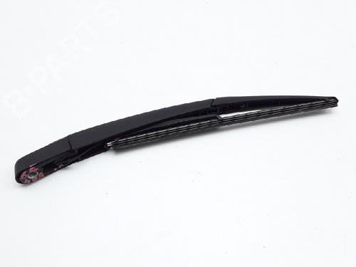 Rear windshield wiper arm NISSAN JUKE (F15) 1.2 DIG-T | BP13171492C144