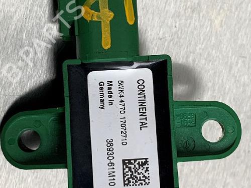 Electronic module SUZUKI VITARA (LY) 1.6 AllGrip (APK 416) | BP10841866M83