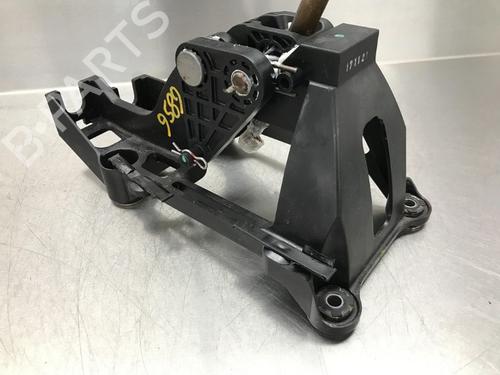 Gear lever MITSUBISHI MIRAGE / SPACE STAR VI Hatchback (A0_A) 1.0 (A05A) | BP10855367M90 