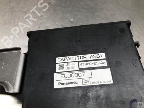 Control unit NISSAN LEAF (ZE1) Electric | BP25122395M11 - Image 3