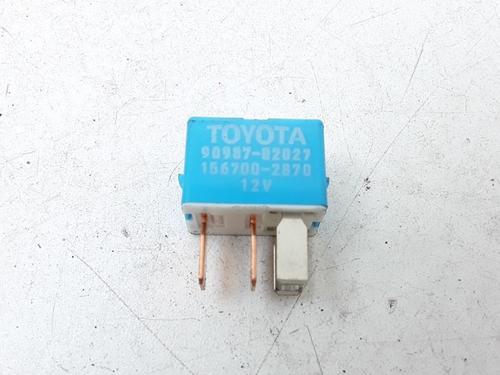 Used Electronic sensor TOYOTA PRIUS (_W3_) 1.8 Hybrid (ZVW3_) (99 hp) 13173535