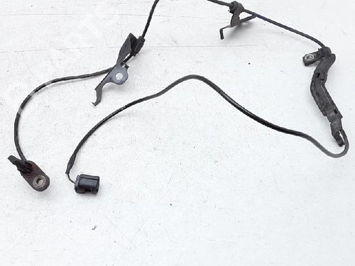 Used Electronic sensor Electronic sensor TOYOTA C-HR (_X1_) 1.8 Hybrid (ZYX10_, ZYX11_) (98 hp) 10837970 10837970