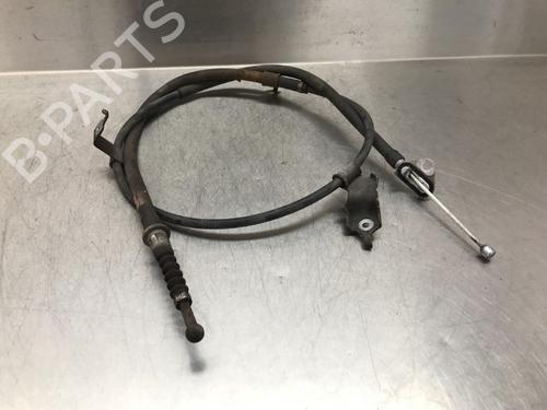 Câble de frein à main TOYOTA URBAN CRUISER (_P1_) 1.33 (NSP110_, NSP110) (101 hp) 13181714