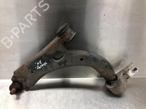 Left front suspension arm MAZDA 2 (DY) 1.4 | BP17048173M12 