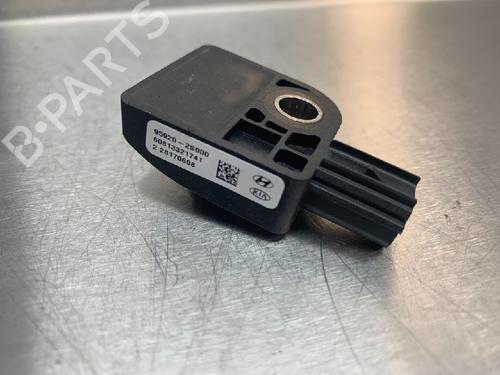 Used Electronic sensor Electronic sensor 10845929 10845929