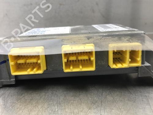 ECU airbags HONDA CIVIC VII Saloon (ES, ET) 1.3 IMA (ED9, ES9) | BP21172869M53 
