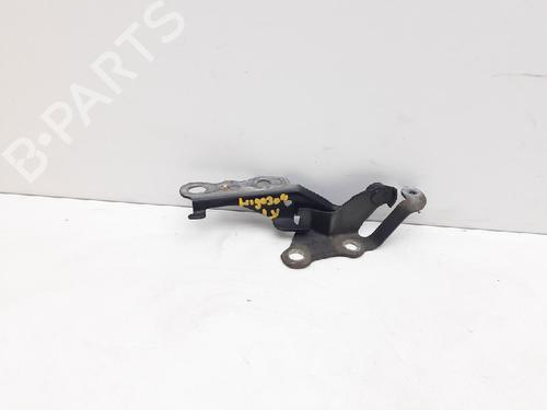 Used Hinge/Door check strap TOYOTA COROLLA (_E12_) 1.6 VVT-i (ZZE121_, ZZE121R) (110 hp) 13172673