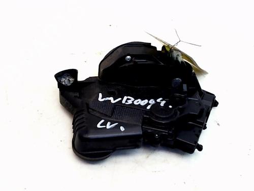 Used Front left lock TOYOTA YARIS (_P9_) 1.0 VVT-i (KSP90_, KSP90R) (69 hp) 13167572