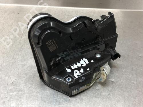 Used Front right lock SUZUKI BALENO (FW, EW) 1.2 (A1K412) (90 hp) 13307360