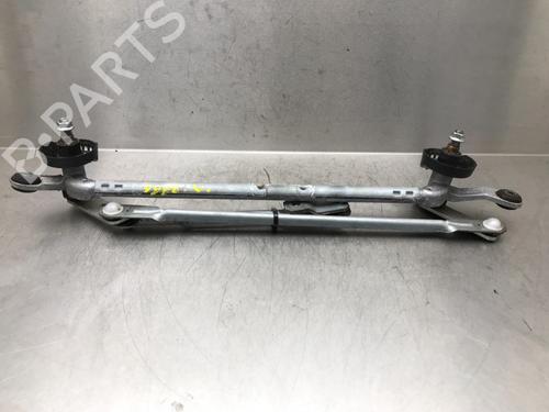 Used Front wipers mechanism Front wipers mechanism NISSAN QASHQAI II (J11, J11_) 1.3 DIG-T (140 hp) 35813459 35813459