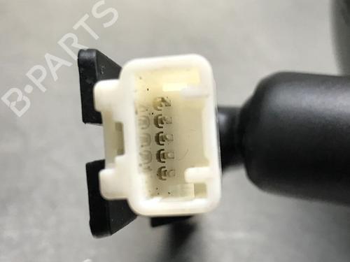 Rear mirror TOYOTA YARIS (_P13_) 1.5 Hybrid (NHP130_, NHP130) | BP16470435I6 