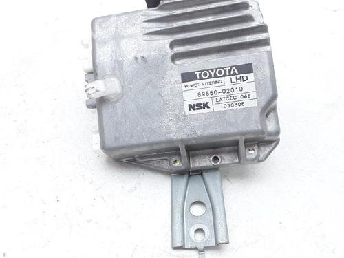 Used Steering ECU TOYOTA COROLLA (_E12_) 1.4 VVT-i (ZZE120_, ZZE120R) (97 hp) 10836344