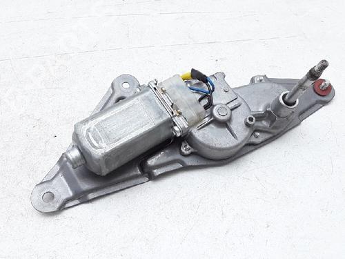 Used Rear wiper motor DAIHATSU TREVIS 1.0 (58 hp) 10838129