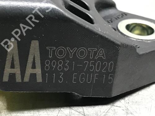 Electronic module LEXUS CT (ZWA10_) 200h (ZWA10_, ZWA10R) | BP10852485M83