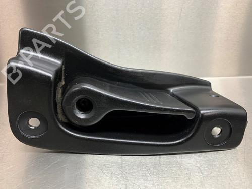 Used Rear right exterior door handle NISSAN NAVARA NP300 (D40) 2.5 dCi 4WD (171 hp) 10843236