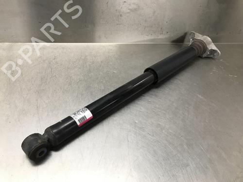 Used Left rear shock absorber MAZDA 2 Hatchback (DL, DJ) 1.5 SKYACTIV-G (90 hp) 11950245