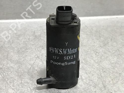 Used Washer pump Washer pump CHEVROLET MATIZ (M200, M250) 0.8 (52 hp) 13178929 13178929