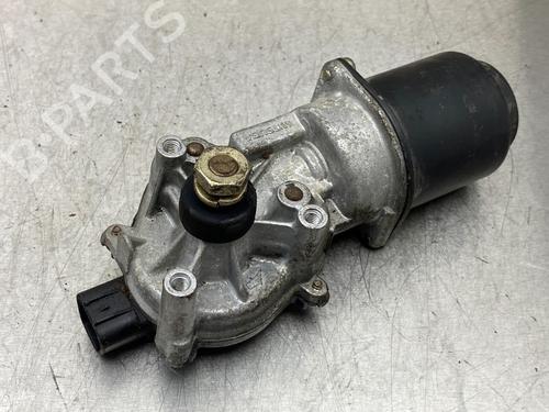 Used Front wiper motor MAZDA 2 (DY) 1.4 (80 hp) 10818933