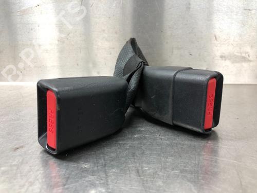 Seat buckle TOYOTA AURIS (_E18_) 1.4 D-4D (NDE180_, NDE180R) | BP15795104I32 