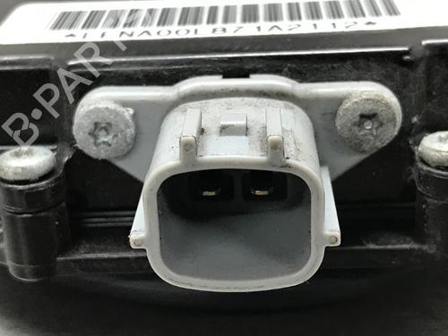Electronic module NISSAN MURANO II (Z51) 3.5 4x4 | BP16206442M83 