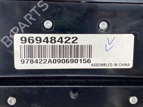Switch CHEVROLET CRUZE (J300) 1.8 | BP13645791I30 