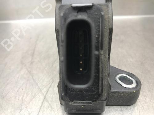 Pedal TOYOTA YARIS (_P13_) 1.4 D (NLP130_, NLP130) | BP13567692I4 