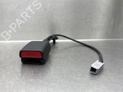 Used Seat buckle Seat buckle MAZDA CX-5 (KE, GH) 2.2 D (KE2FW) (150 hp) 27991850 27991850