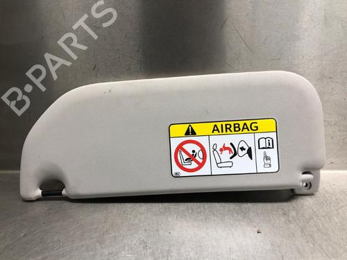 Ander TOYOTA AYGO (_B4_) 1.0 VVTi (KGB40) (72 hp) 17023275