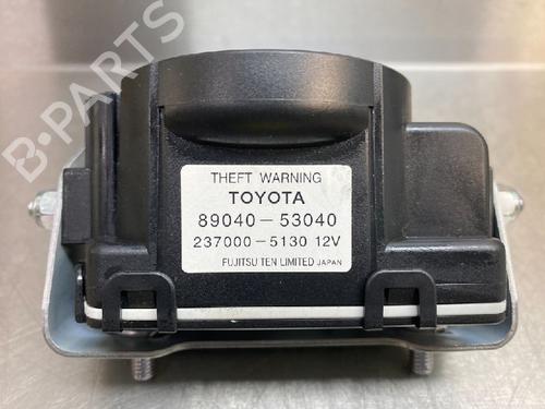 Used Electronic module LEXUS IS C (GSE2_) 250 (GSE20) (208 hp) 13178996