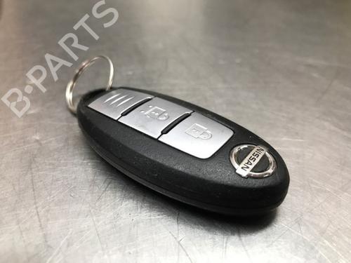 Switch NISSAN LEAF (ZE1) Electric | BP25148965I30 