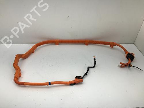 Used Wiring harness KIA NIRO I (DE) 1.6 GDI Hybrid (105 hp) 12946482