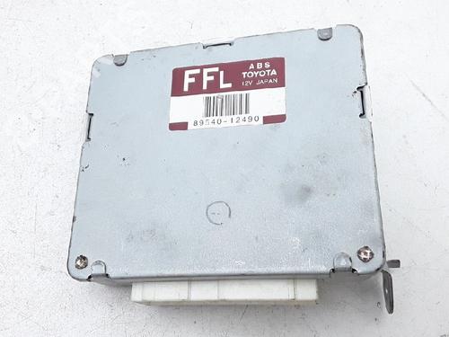 Used Electronic module TOYOTA COROLLA Compact (_E11_) 1.6 (AE111_) (110 hp) 10818561