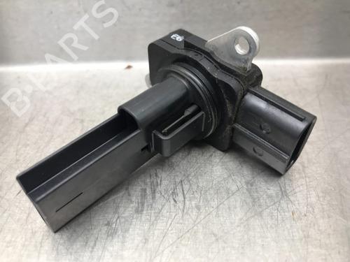 Used Mass air flow sensor SUBARU OUTBACK (BR) 2.5 i AWD (BR9) (167 hp) 13314633