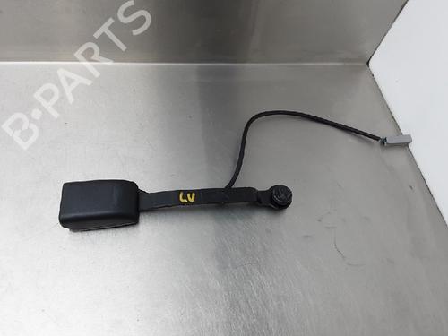 Used Seat buckle MAZDA CX-5 (KE, GH) 2.2 D (KE2FW) (150 hp) 13177501