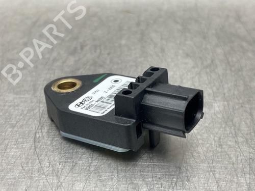 Used Electronic module Electronic module 19503257 19503257
