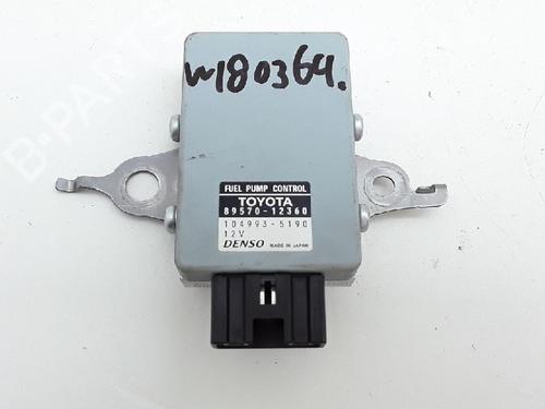 Used Control unit Control unit 10830991 10830991